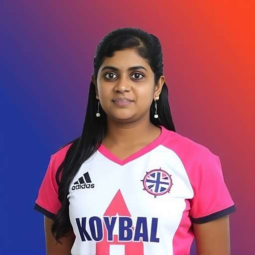 Anitha from Kochi Profile picture of Anitha from Kochi